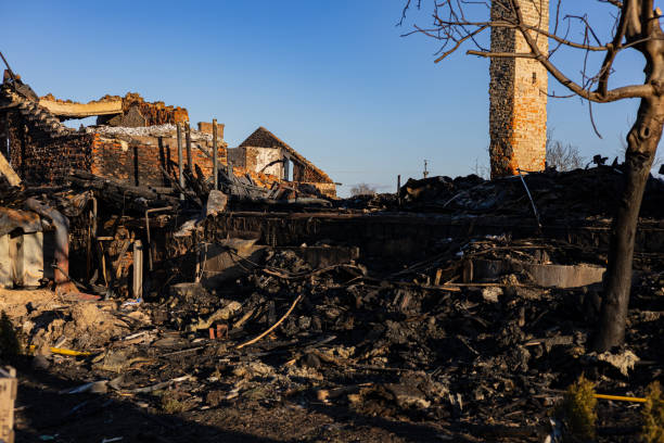 Reliable Odor Removal contractor in Pineville, KY by Fire Damage Laser Cleaning