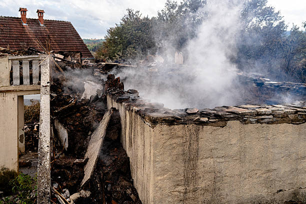 Affordable Odor Removal solutions in Pineville, KY